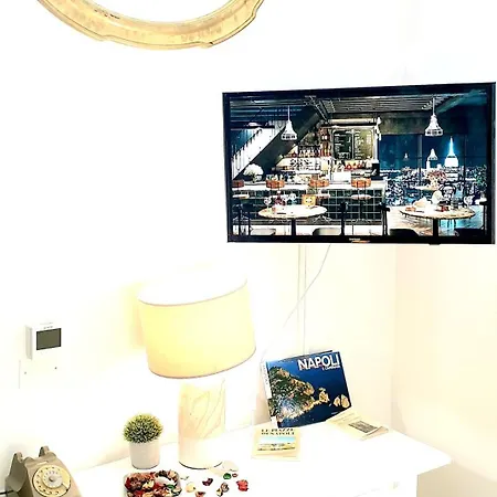 Bed & Breakfast Citta