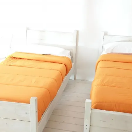 Citta Bed & Breakfast *