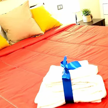 Bed & Breakfast Citta