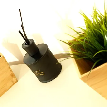 Bed & Breakfast Citta Napoli