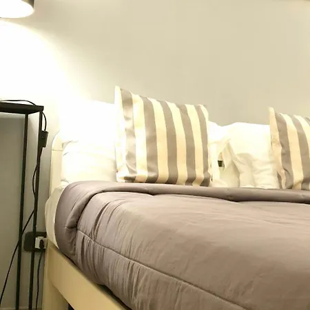 Citta Bed & Breakfast Napoli